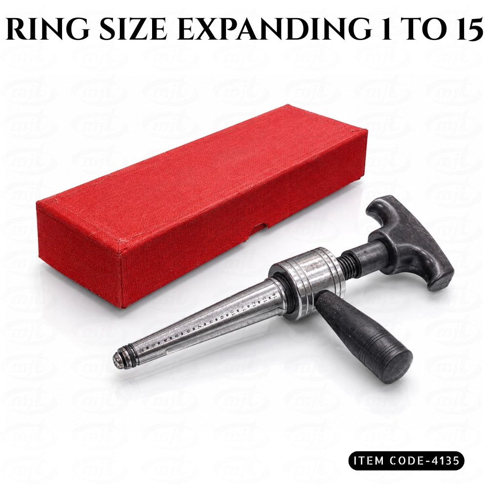 RING SIZE STRETCHER