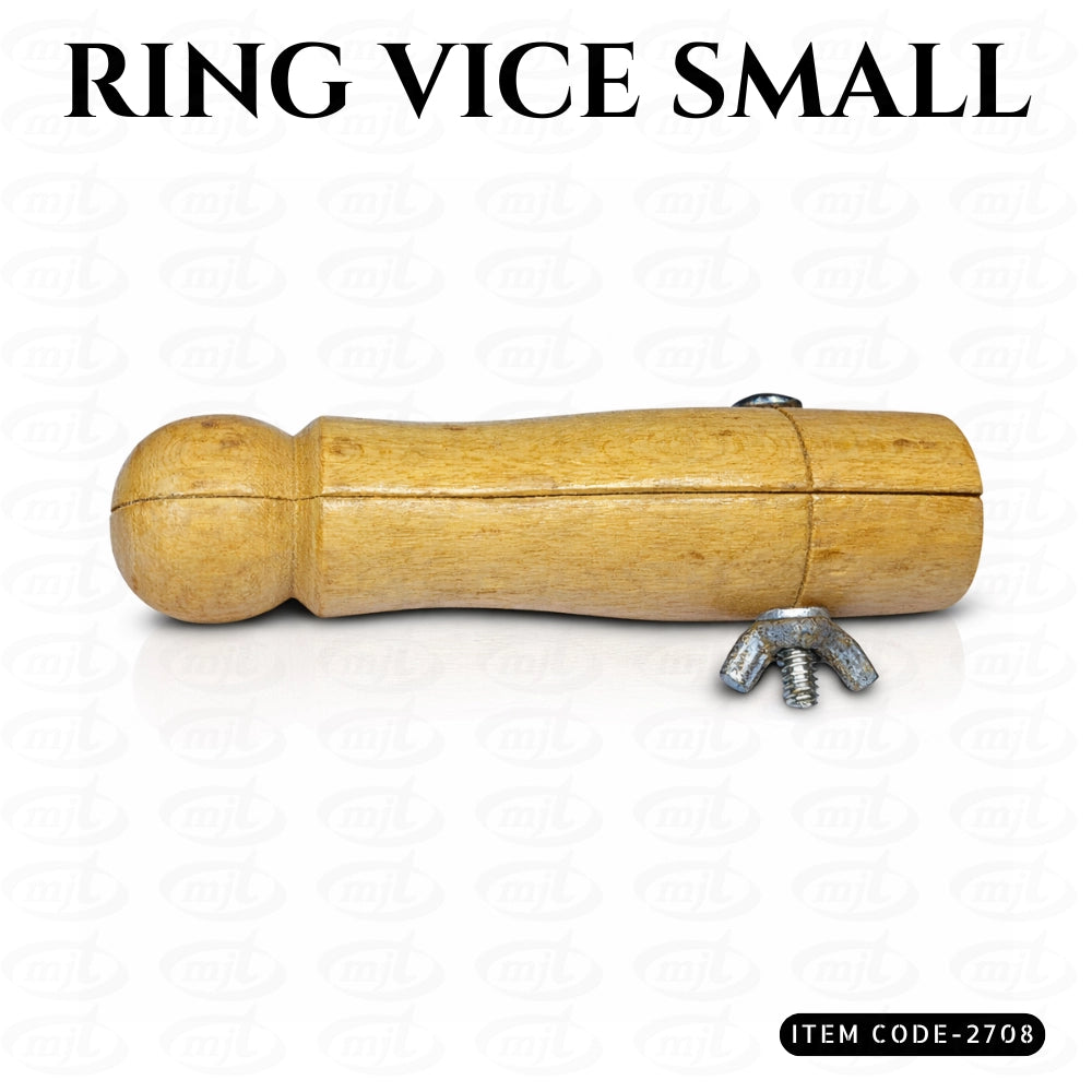 RING VICE