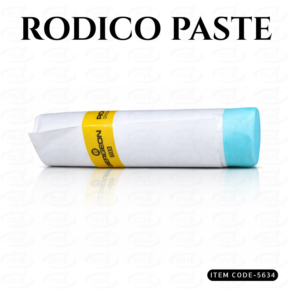RODICO PASTE