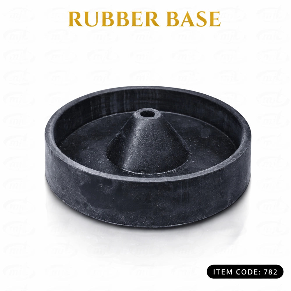 RUBBER BASE