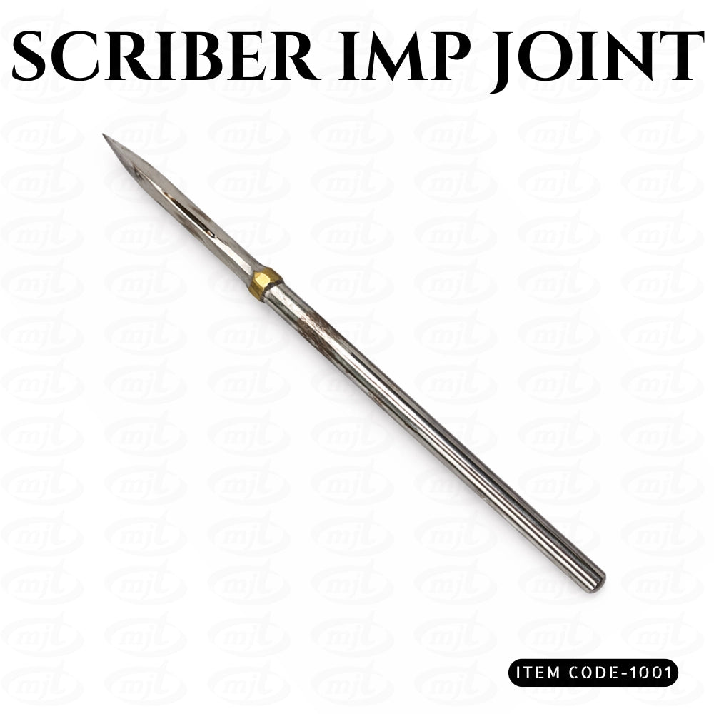 SCRIBERS