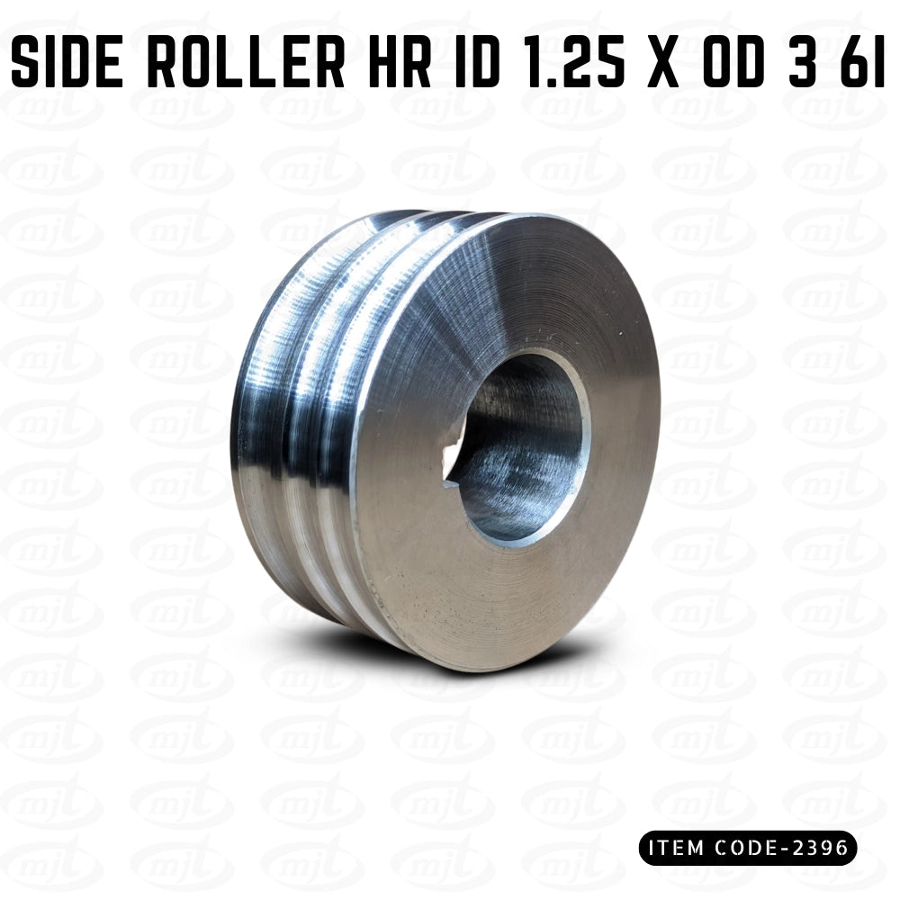 SIDE ROLLER