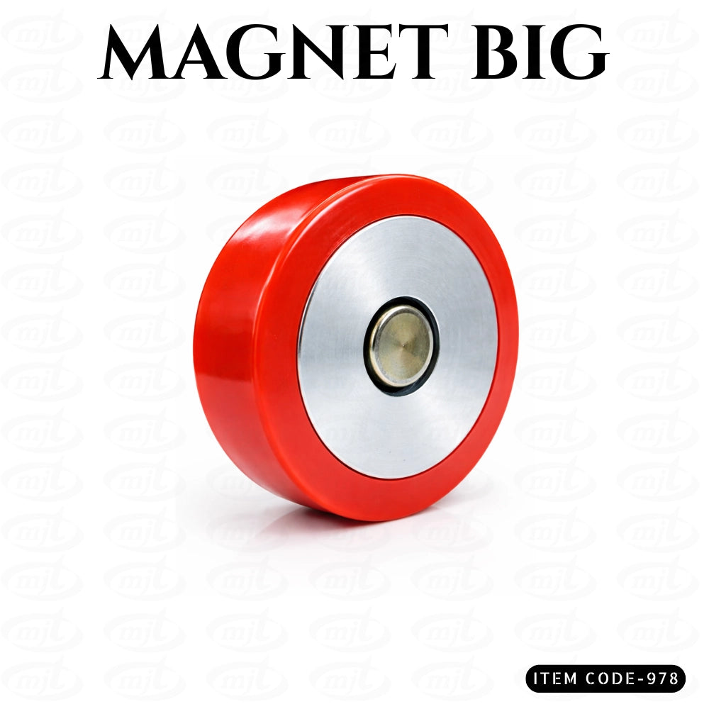 SORTING MAGNET