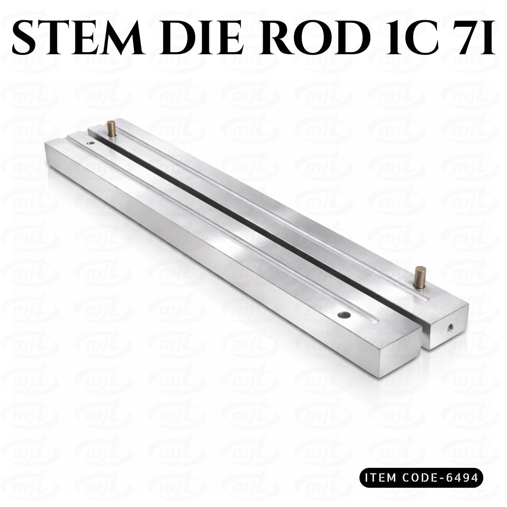 STEM DIE ROD