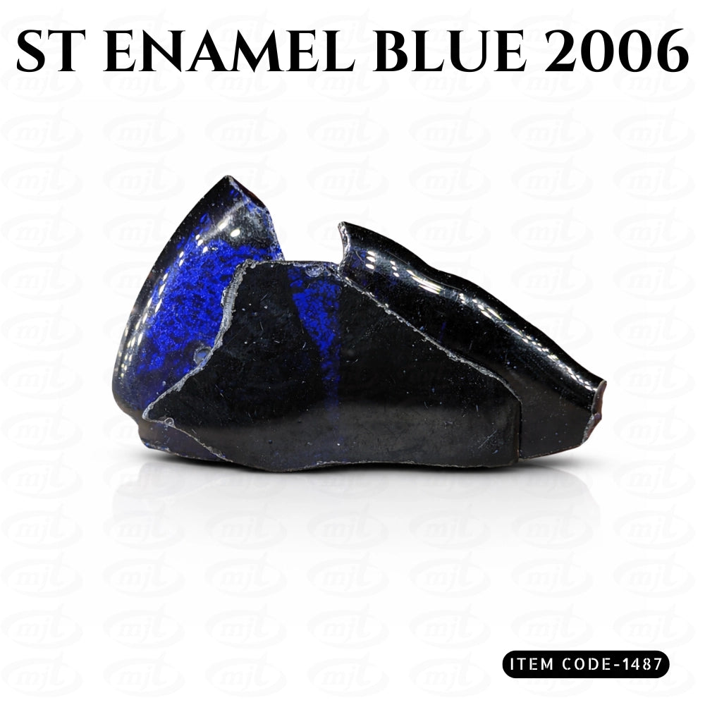 STONE ENAMEL TRANSPARENT