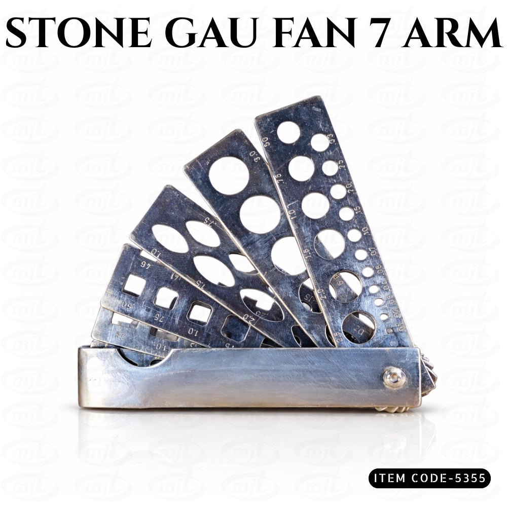 STONE GAUGE