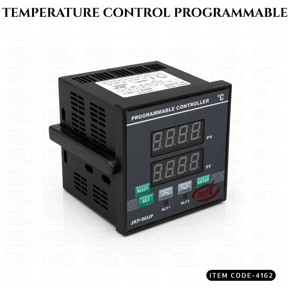 TEMPERATURE CONTROL