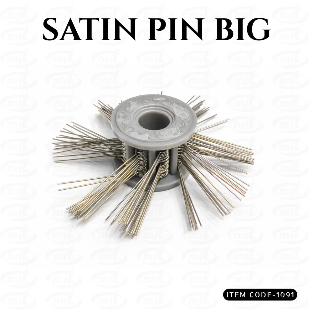 TEXTURING PINS