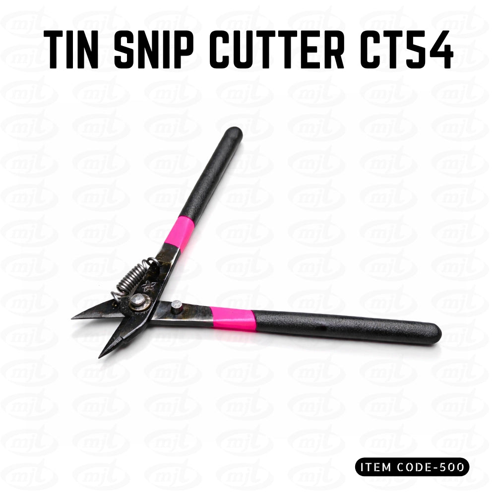 TIN SNIP CUTTER