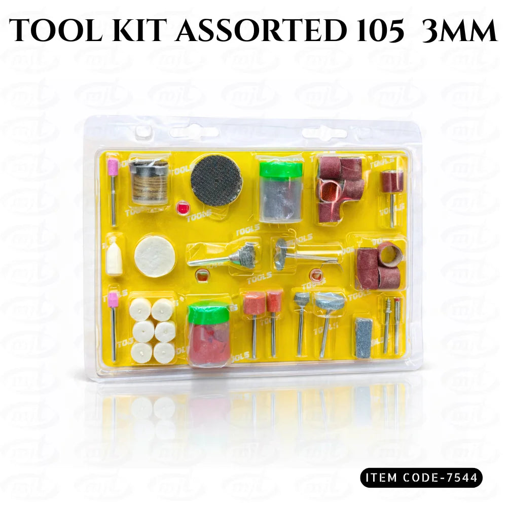 TOOL KIT