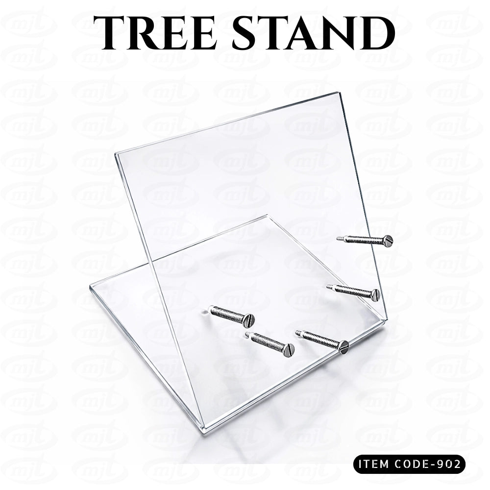 TREE STAND