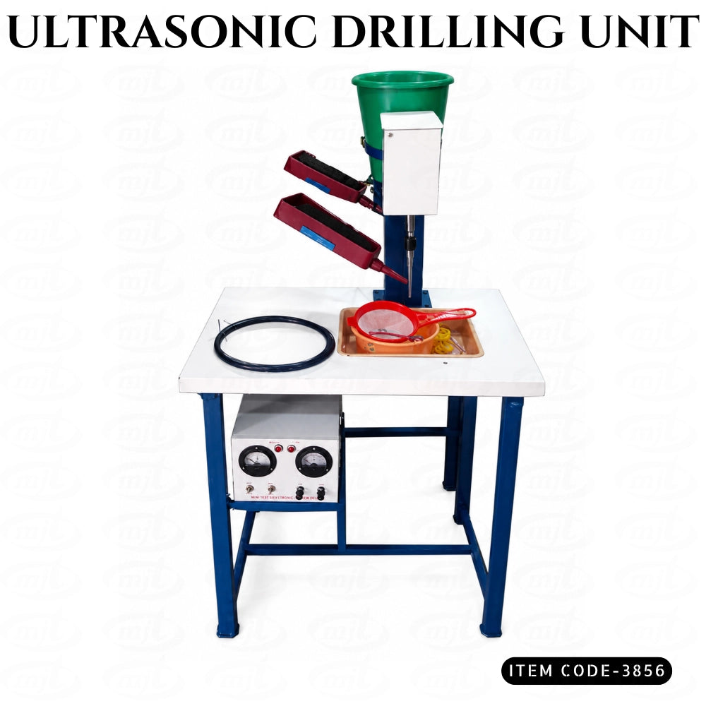 ULTRASONIC CLEANER