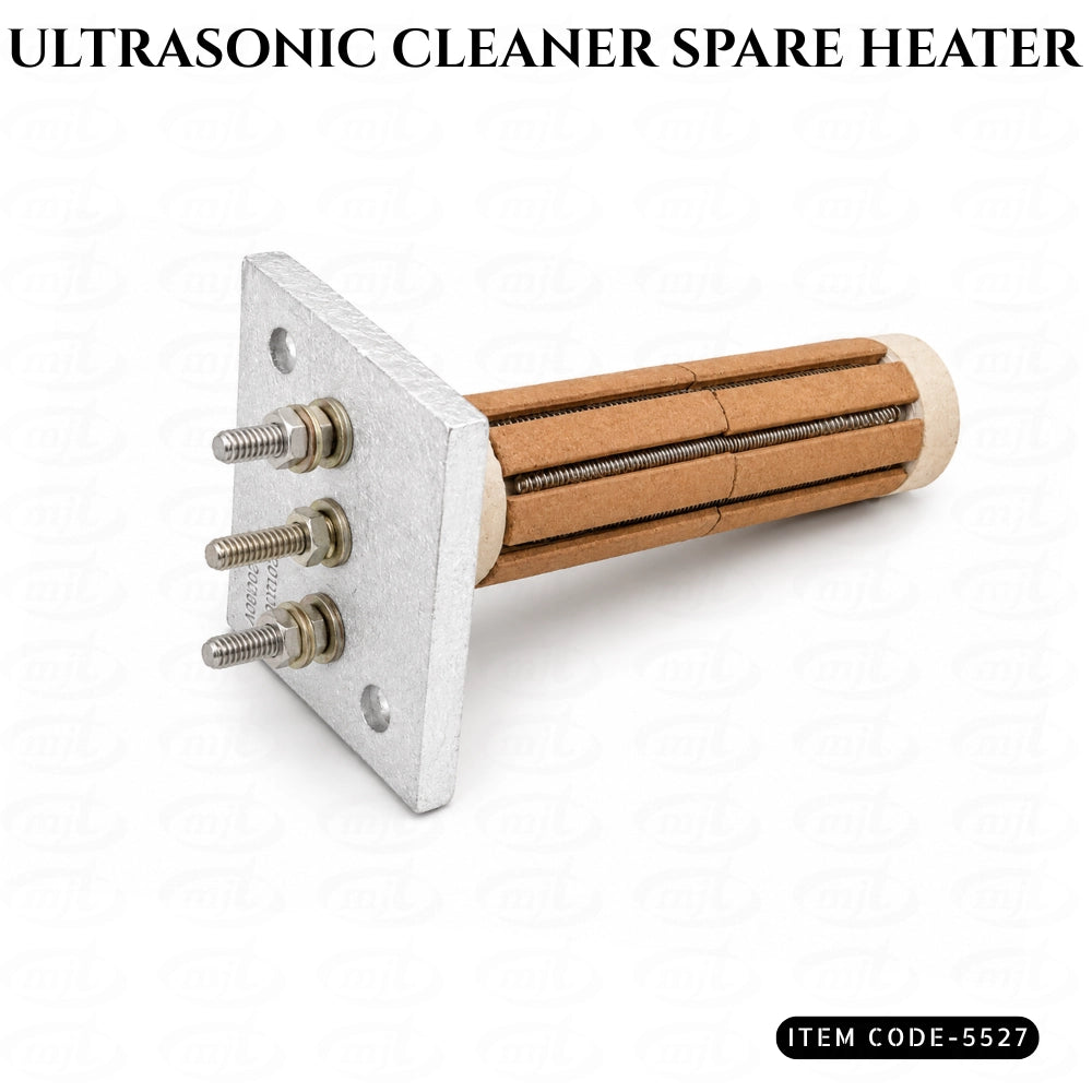 ULTRASONIC CLEANER HEATER