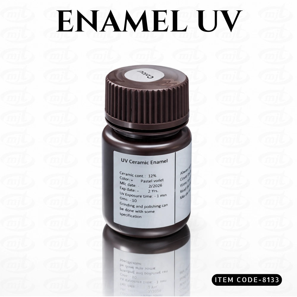 UV ENAMEL