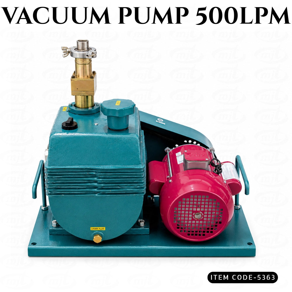 VACUUM PUMP
