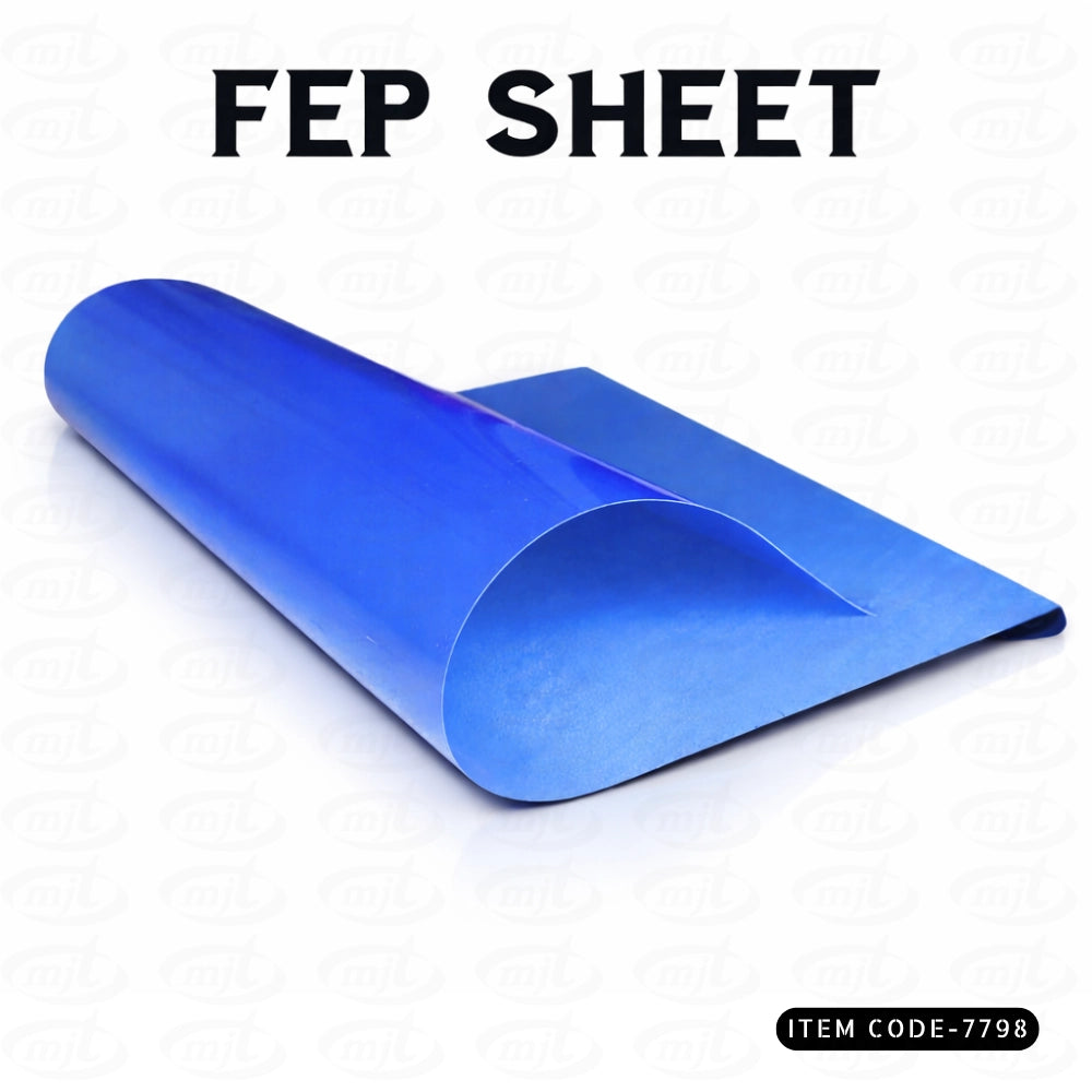 VAT TRAY FILM