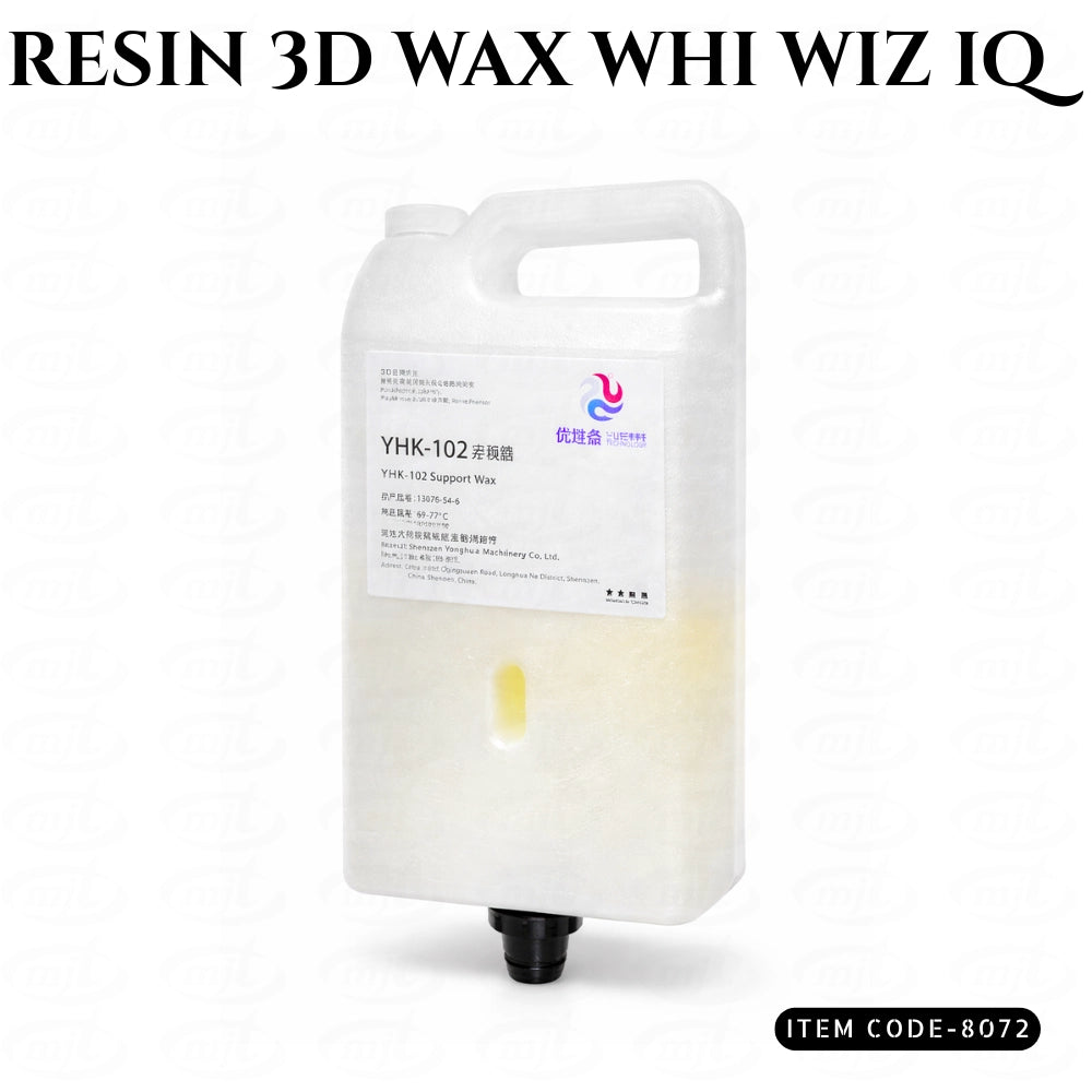WAX RESIN
