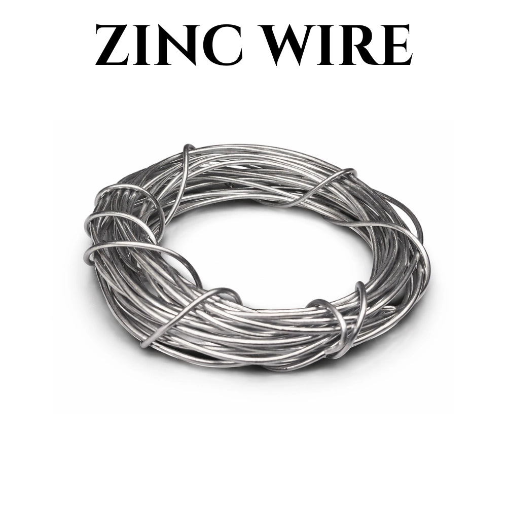 ZINC WIRE