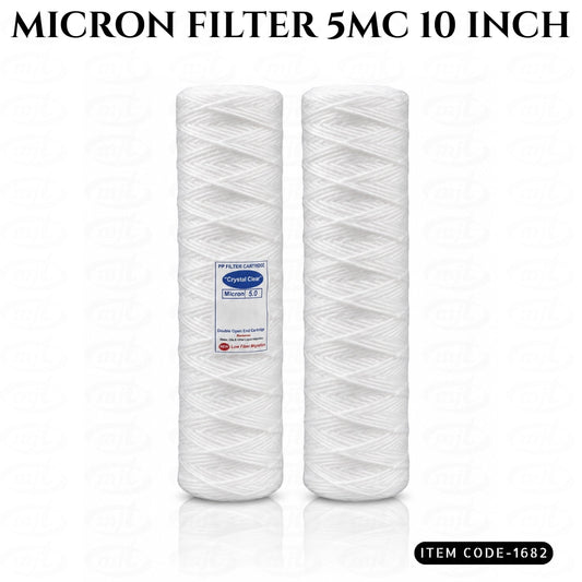 MICRON FILTER