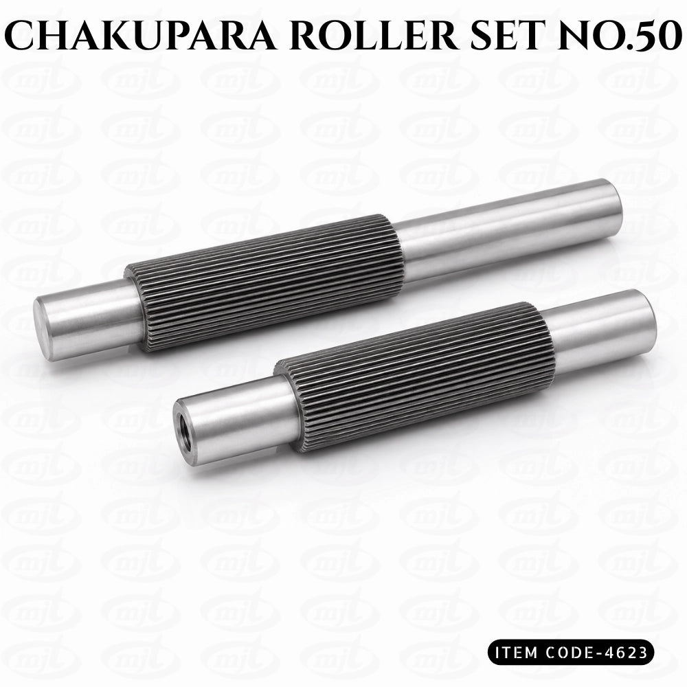 CHAKUPARA ROLLER