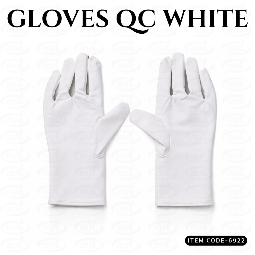 QC GLOVES