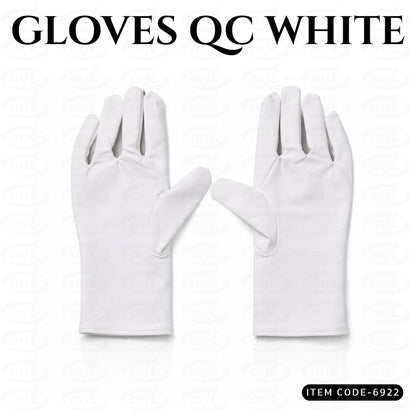 QC GLOVES