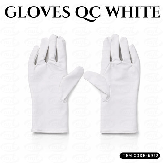 QC GLOVES