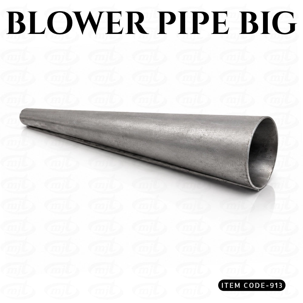 BLOWER PIPE