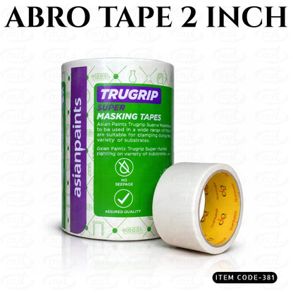 ABRO TAPE