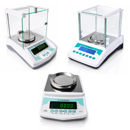 ACCURATIO WEIGH SCALE
