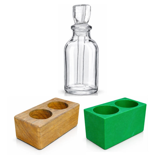ACID BOTTLE