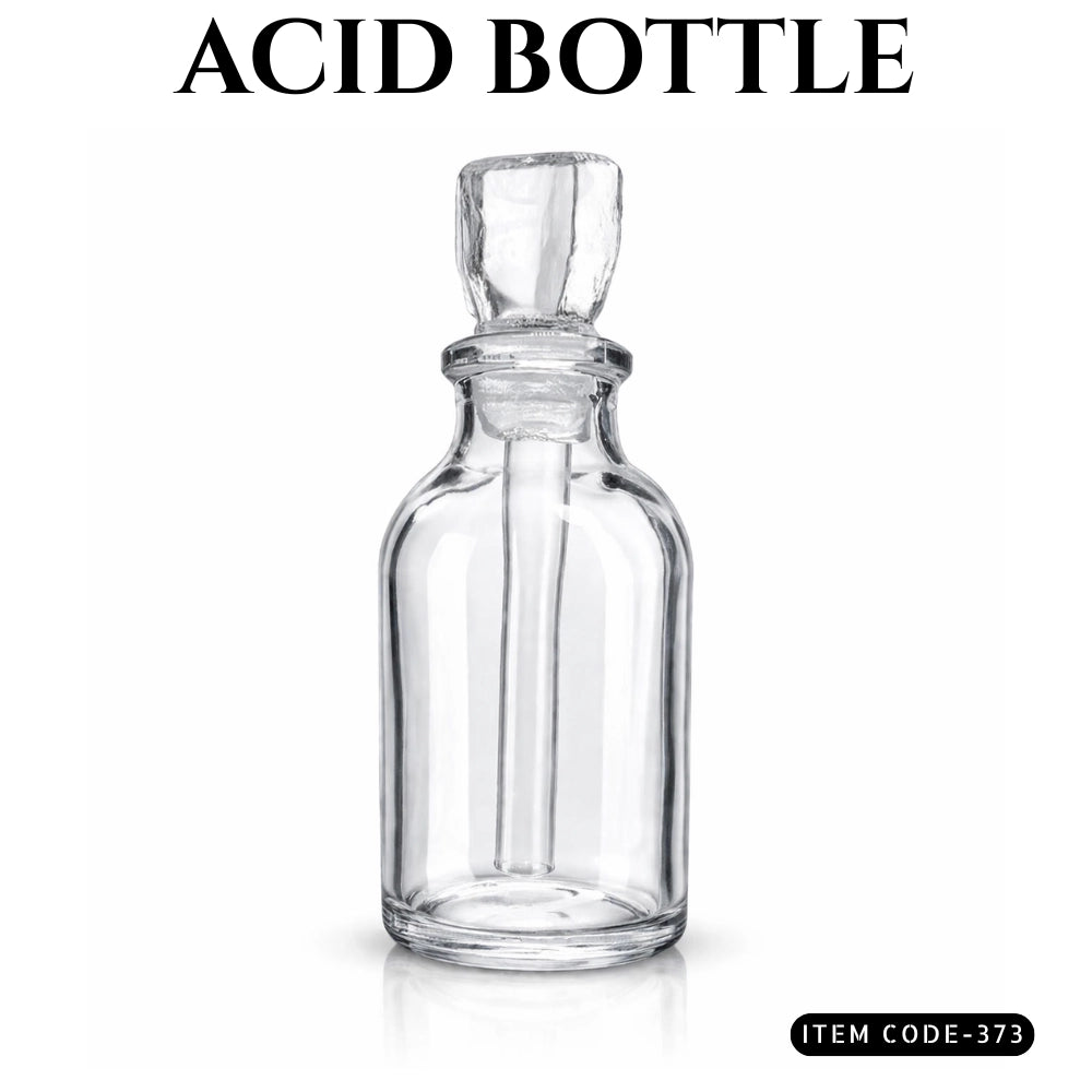 ACID BOTTLE