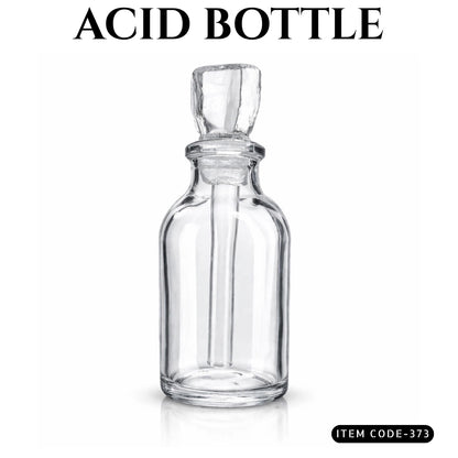 ACID BOTTLE