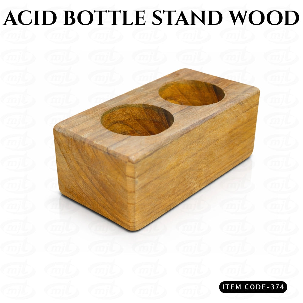 ACID BOTTLE