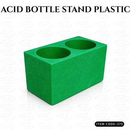 ACID BOTTLE