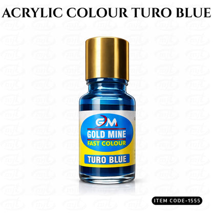ACRYLIC COLOUR