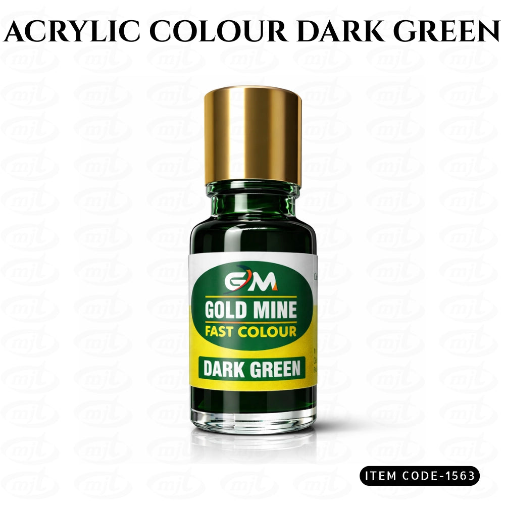 ACRYLIC COLOUR