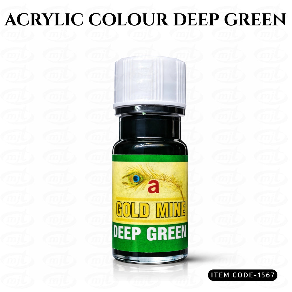 ACRYLIC COLOUR