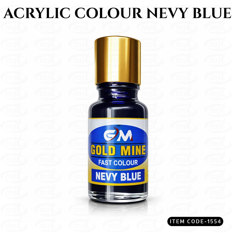 ACRYLIC COLOUR