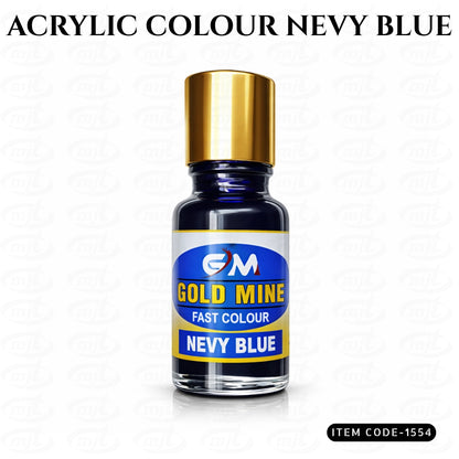 ACRYLIC COLOUR