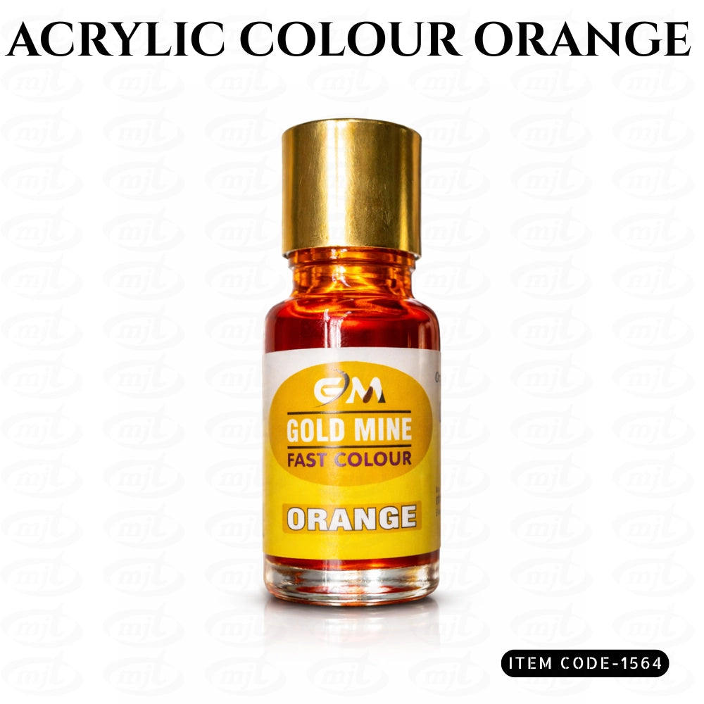 ACRYLIC COLOUR