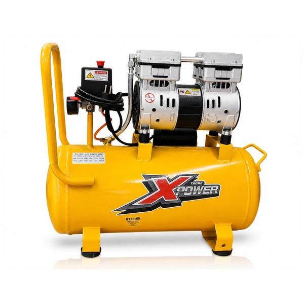 Air Compressor & Spares