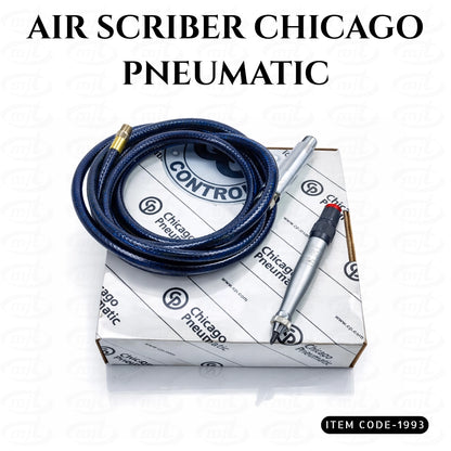 AIR SCRIBER IMPORTED