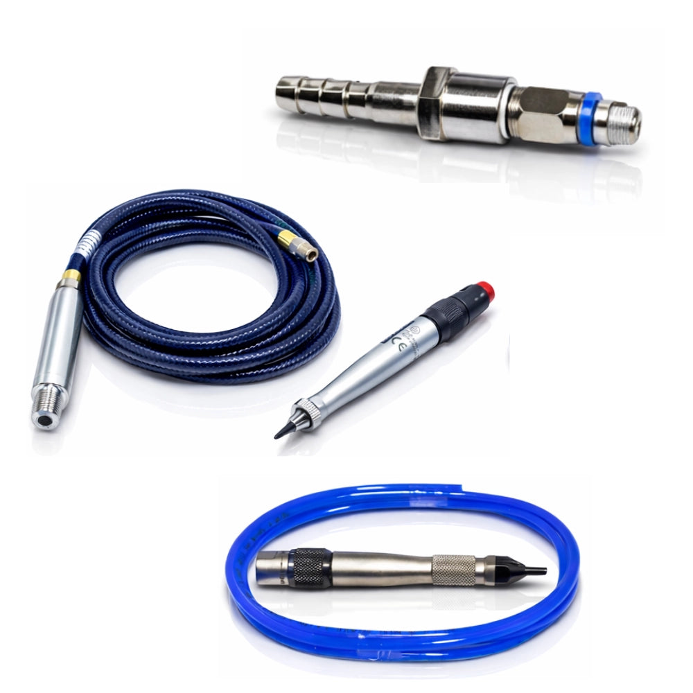 AIR SCRIBER SPARE