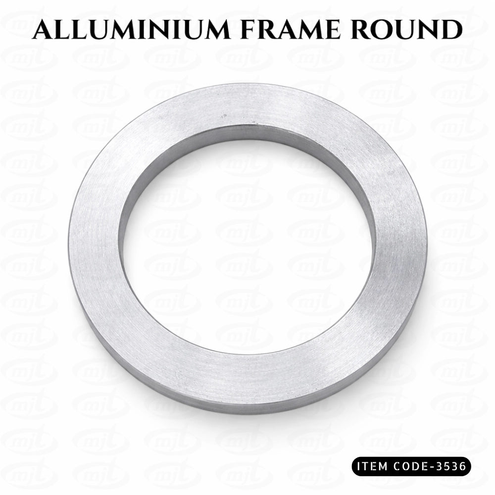 ALLUMINIUM FRAMES