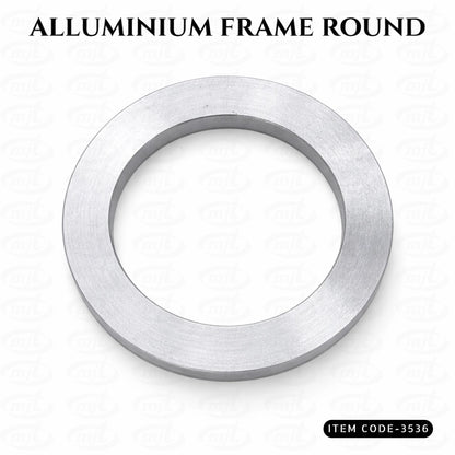 ALLUMINIUM FRAMES