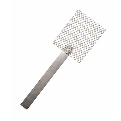 ANODE PLATINIZED