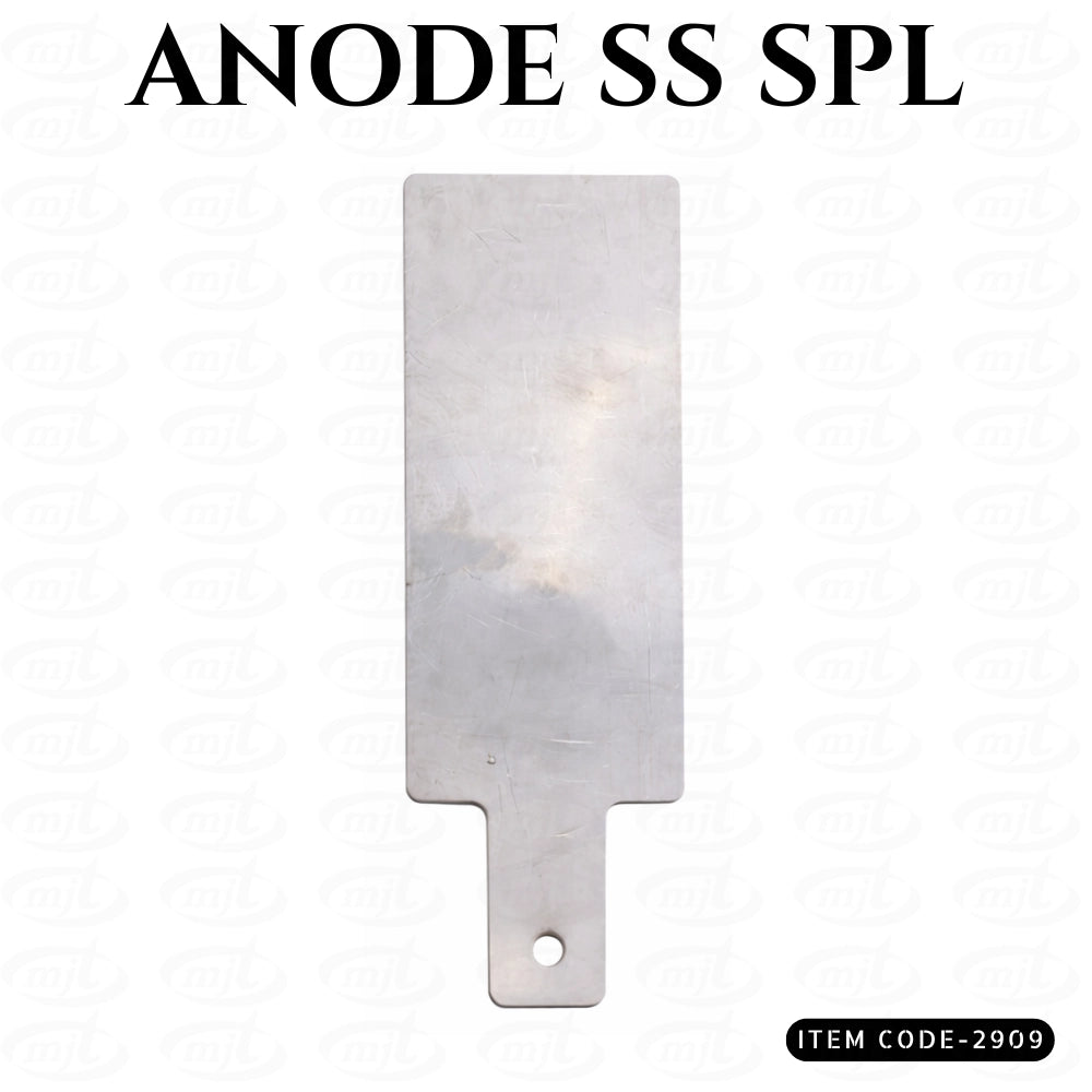 ANODE SS