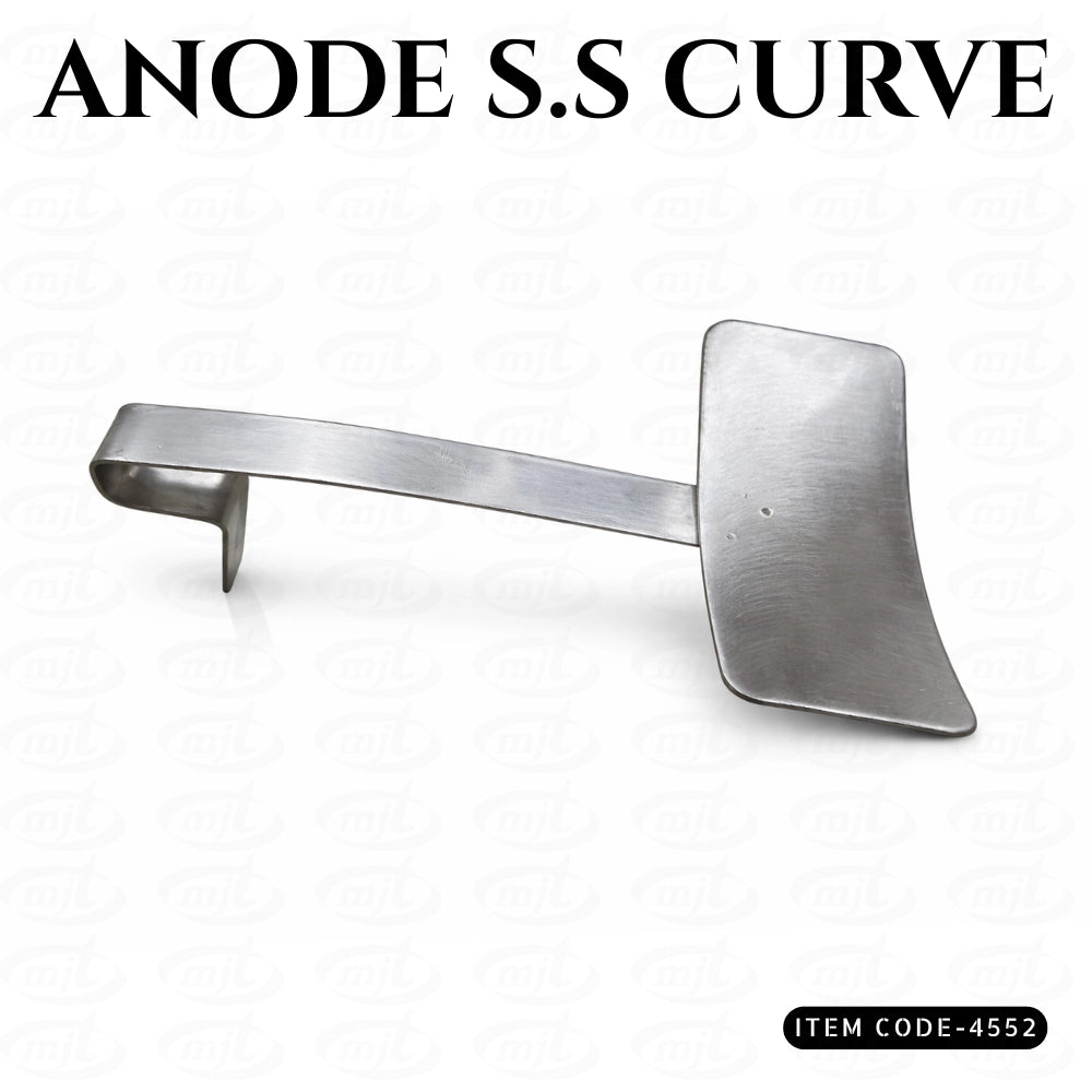 ANODE SS