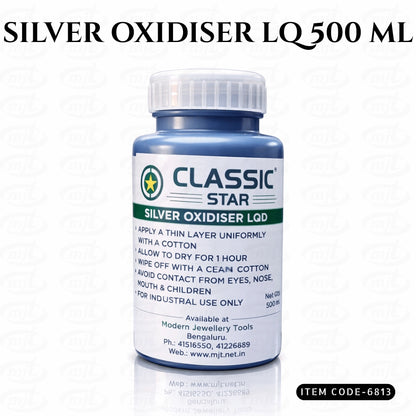 ANTIQUE OXIDE LIQUID